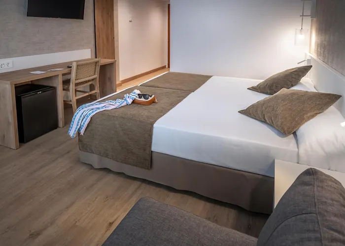 GHT Costa Brava&Spa