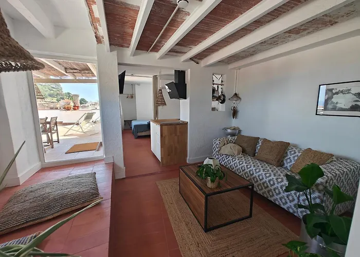 Hostal Boutique Sa Nansa